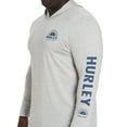 thumbnail image 16 of Hurley Men's Hooded UV Tee, 16 of 17