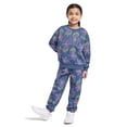 thumbnail image 1 of Gap Kids Girls Toddler Fleece Set, 1 of 6