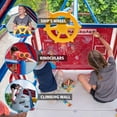 thumbnail image 3 of Lifetime Big Stuff Adventure Swing Playset, 3 of 16