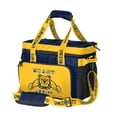 thumbnail image 1 of Logo Brands North Carolina A&T Aggies 36 Can Cooler, 1 of 5