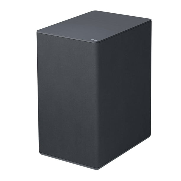 LG 3.1.3 Home Theater Sound Bar with IMAX Enhanced & Dolby Atmos