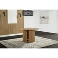 thumbnail image 2 of Parker 48-inch Round Dining Table, Assorted Colors, 2 of 8