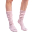 thumbnail image 3 of HUE 4PK Women's Slouch Sock, 3 of 7