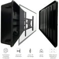 thumbnail image 4 of Storm Shell Weatherproof TV Enclosure with TV Mount, 4 of 8