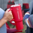 thumbnail image 2 of NCAA 2 PACK TUMBLERS RUTGERS, 2 of 5
