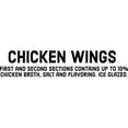 thumbnail image 3 of Member's Mark Bone-In Chicken Wings, Frozen, 10 lbs., 3 of 7