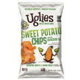 thumbnail image 1 of Uglies Sweet Potato Chips with Avocado Oil, 15 oz., 1 of 5