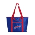 thumbnail image 1 of Logo Brands Buffalo Bills Gameday Insulated Tote, 1 of 3