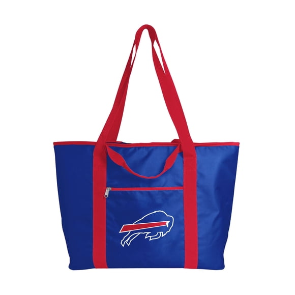 Logo Brands Buffalo Bills Gameday Insulated Tote