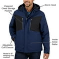 thumbnail image 2 of Free Country Men's Snow Jacket, 2 of 12