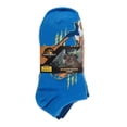 thumbnail image 6 of Character Boys No Show Sock, 6 of 7