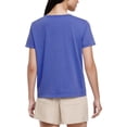thumbnail image 2 of Gap Women's Short Sleeve Crewneck T-Shirt, 2 of 10