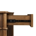 thumbnail image 14 of Crosley Furniture Amara Sideboard Cabinet, 14 of 17