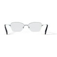 thumbnail image 5 of Paisley & Blue Allegro Oval Eyeglasses, 5 of 5