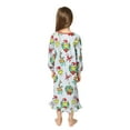 thumbnail image 4 of Character Family Sleep Girls Sleep Dress, 4 of 7