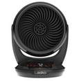 thumbnail image 7 of Lasko Whirlwind Heat Orbital Oscillation Ceramic Space Heater with Remote, 7 of 10