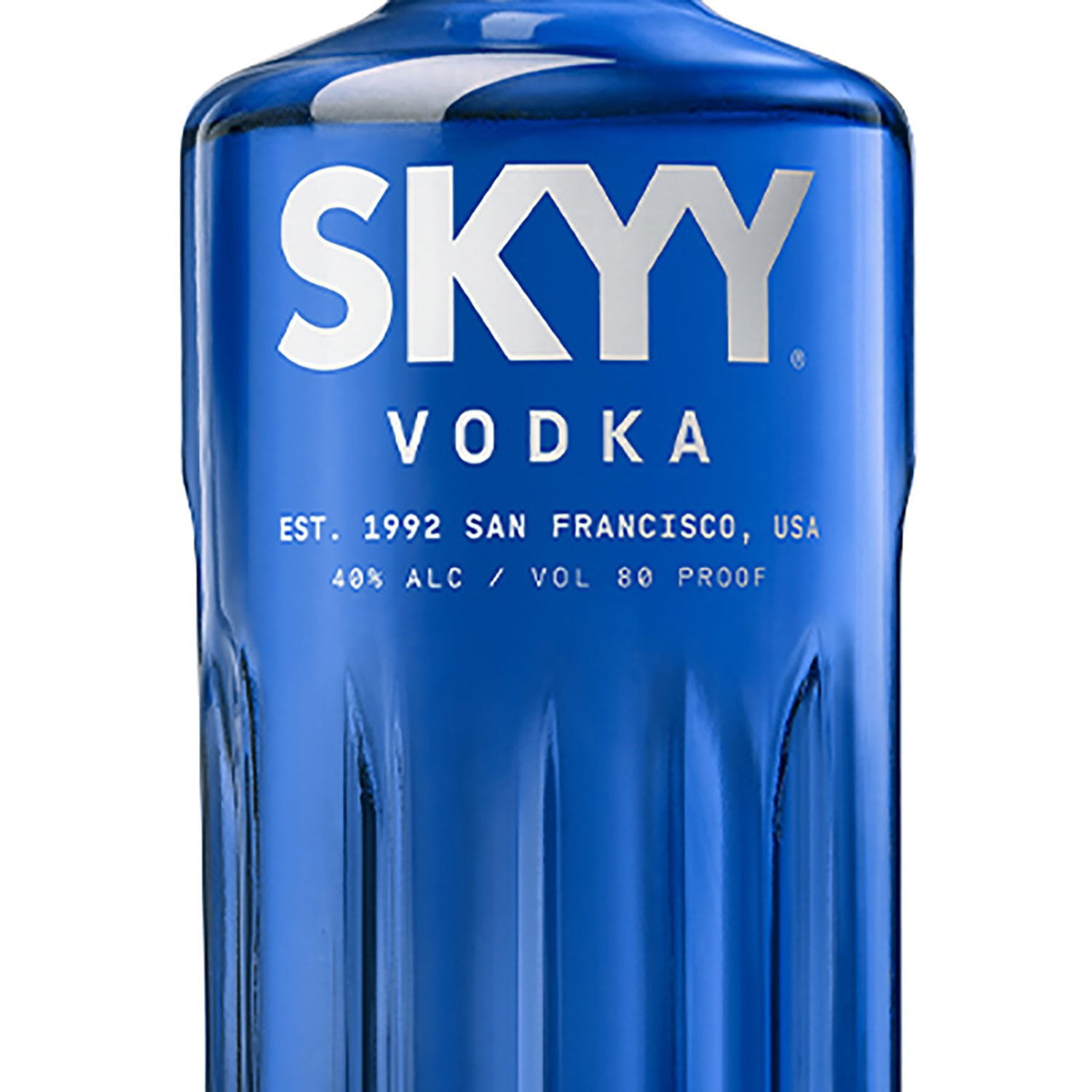 Skyy Vodka 1.75 L - Samsclub.com