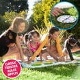 thumbnail image 3 of Hasbro Twister Splash & Operation Splash Games Family Bundle, 3 of 7