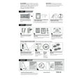 thumbnail image 9 of Command Large Picture Hanging Strips, White 27 Pairs/Pack, 9 of 9