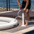 thumbnail image 7 of WOW Sports Aqua Haven Floating Mesh Pool Hammock, 7 of 10