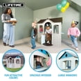 thumbnail image 3 of Lifetime Kid's Playhouse, 3 of 15