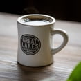 thumbnail image 6 of Great Lakes Medium Roast Whole Bean Coffee, North Star Blend, 32 oz., 6 of 6