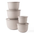 thumbnail image 3 of Member's Mark 10-Piece Prep and Mix Bowl Set, 3 of 7