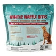 thumbnail image 5 of Member's Mark Winter Waffles Chicken & Gingerbread Flavor Dog Treats, 3lb, 5 of 5