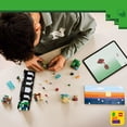 thumbnail image 6 of LEGO Minecraft Mini Biomes Building Toy, 797 pc., 6 of 6