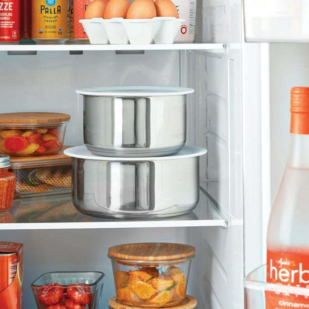 T-fal Ingenio Preference 13-Piece Stainless Steel Cookware Set