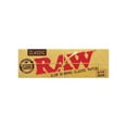 thumbnail image 4 of Raw 1 1/4 Rolling Papers 50 ct., 24 pk., 4 of 4