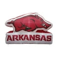 thumbnail image 1 of Logo Brands Arkansas Razorbacks Pre-Lit 7’x10’ Team Inflatable, 1 of 6