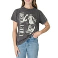thumbnail image 1 of Women's Licensed Country Music T-Shirt, 1 of 7
