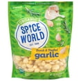 thumbnail image 1 of Spice World Organic Peeled Garlic, 3 lbs., 1 of 6