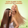 thumbnail image 7 of Garnier Fructis Sleek & Shine Shampoo & Conditioner, 40 fl. oz., 2 pk., 7 of 9