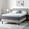 thumbnail image 3 of Zinus Night Therapy 13" Medium-Plush Gel-Infused Memory Foam Mattress, 3 of 10