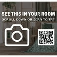 thumbnail image 5 of Select Surfaces Mahogany Rigid Core Vinyl Plank Flooring 3-Pack, 54.09 sq. ft. total, 5 of 10