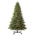 thumbnail image 16 of Evergreen Classics 7' to 9' Grow 'n Stow Fir Christmas Tree, 16 of 21