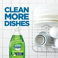 thumbnail image 6 of Dawn Ultra AntiBacterial Hand Soap, Apple Blossom Scent, 90 fl. oz., 6 of 8