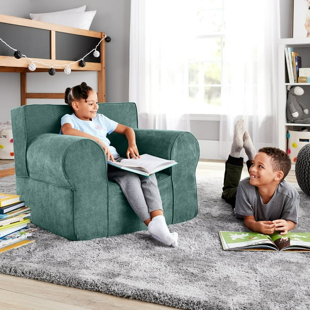 Member's Mark Jumbo Kids' Explorer Chair, Assorted Colors
