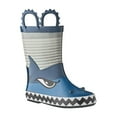 thumbnail image 10 of Member's Mark Toddler Boys Waterproof Rain Boot, 10 of 10