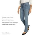 thumbnail image 4 of Express Women's Bootcut Jeans, 4 of 8
