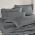 thumbnail image 5 of Member's Mark Performance 500-Thread-Count Solid Sheet Set, Assorted Sizes, 5 of 9