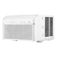 thumbnail image 14 of Midea 12,000 BTU Smart Inverter Window AC, Cools up to 550 Sq. Ft, 14 of 16