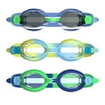 thumbnail image 1 of Speedo Kids Goggle, 3 Pack, 1 of 7