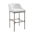 thumbnail image 3 of HH2Home Dillon Metal Counter Stool or Bar Stool, 3 of 7