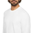thumbnail image 6 of Eddie Bauer Men's Long Sleeve Crewneck T-Shirt, 6 of 8
