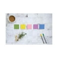 thumbnail image 3 of Post-it Notes Original Pads, 3 x 3, 100 Sheet Pads, 18 Pads, 1,800 Total Sheets, Jaipur Collection, 3 of 9