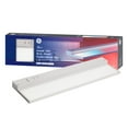 thumbnail image 1 of GE Cync reveal® Smart LED Undercabinet Bar Light Fixture, Color Changing Undercabinet Light, Works with Alexa and Google Home, 18in, 1 of 9