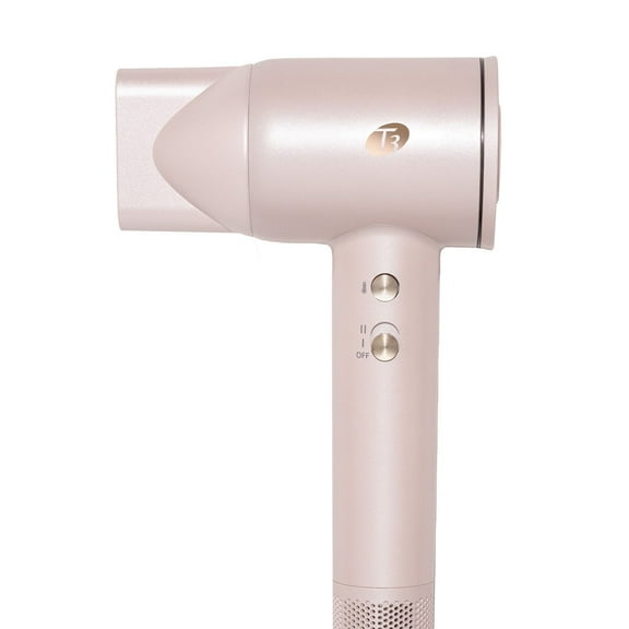 T3 Power Dry High-Speed Hair Dryer